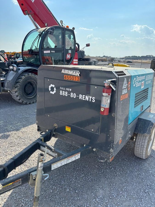 2024 AIRMAN PDS185S CWK