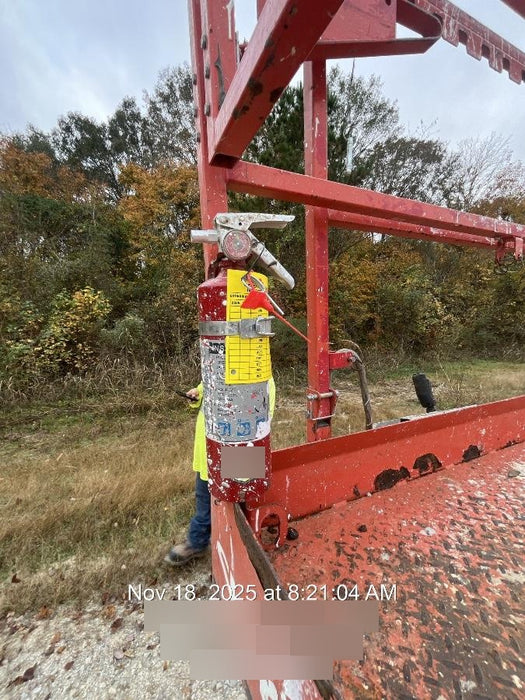 2016 SKYJACK SJ6832 RT