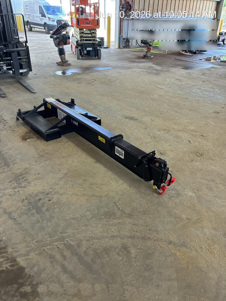 2026 STAR INDUSTRIES M1360B - Star JIB Boom