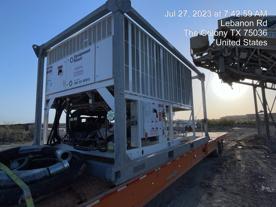 2023 CAPS PCHH-100TC-0NN0NN-5E5-0-PG2CEUP