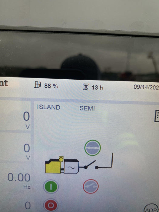 2023 ATLAS COPCO QAS 175