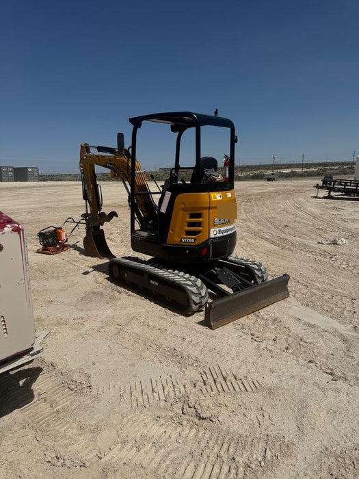 2023 MULTIQUIP MVC82VHW