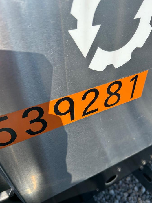 2025 LINCOLN ELECTRIC LE400