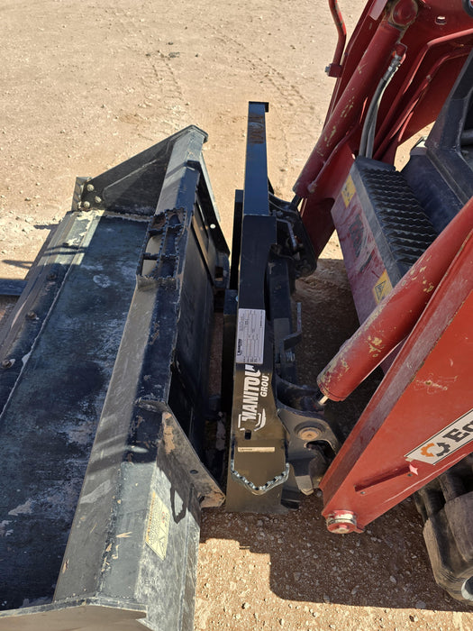 2023 MANITOU 50504723