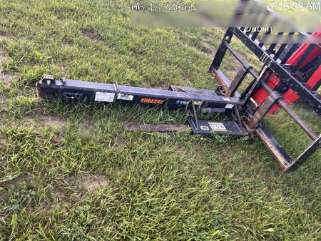 2023 STAR INDUSTRIES M1360B - Star JIB Boom