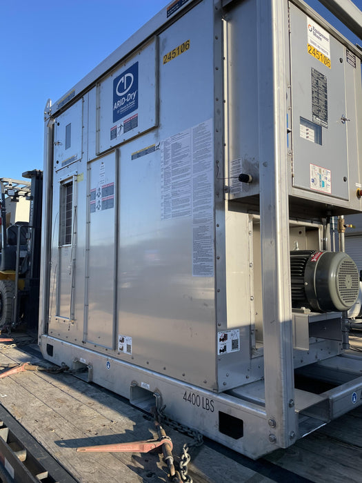 2022 CLIMATE DESIGN INTERNATIONAL MS-7500/5500