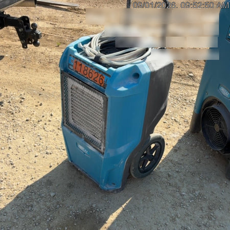 2020 DRI-EAZ LGR6000Li