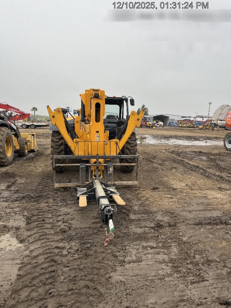 2024 STAR INDUSTRIES M1360B - Star JIB Boom