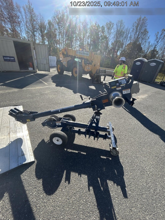 2024 CURRENT TOOLS 100A