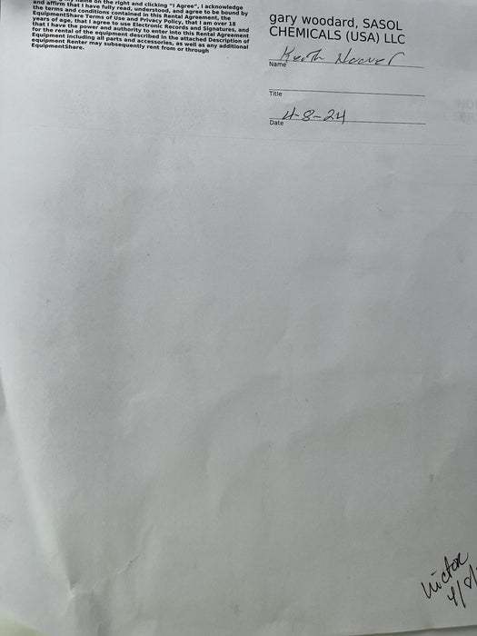 2023 WIDDER 20265-TRACKER