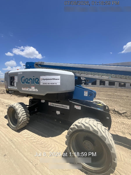 2023 GENIE S-65 XC
