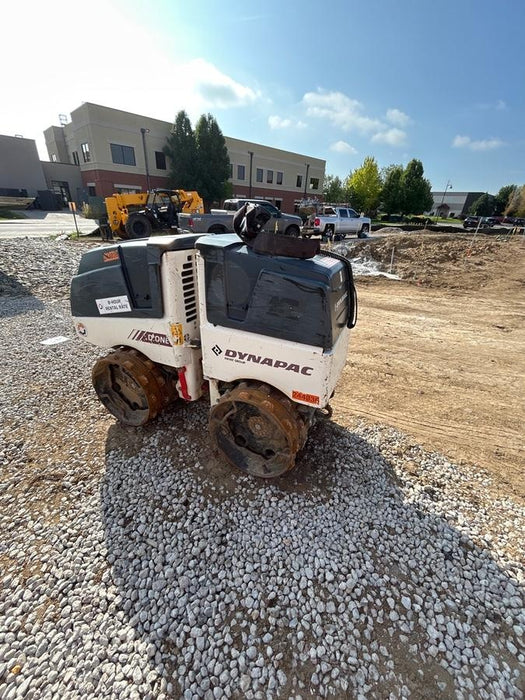 2022 DYNAPAC D.ONE
