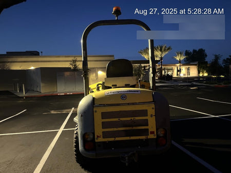 2020 WACKER NEUSON 3001