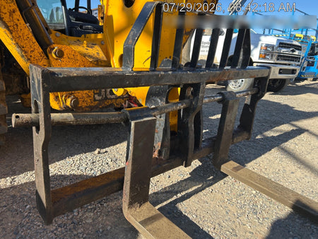 2025 JCB 510-56