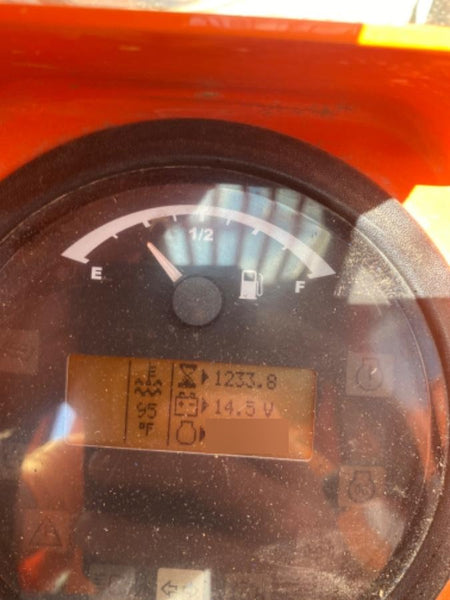 2021 SKYTRAK 6042