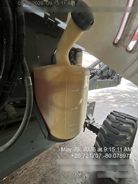 2018 SKYJACK SJ63 AJ