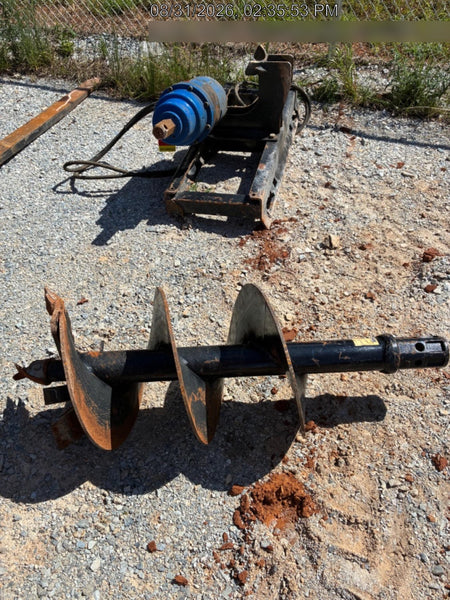 2023 AUGER TORQUE 3300-30