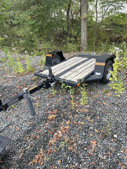 2022 BARRETO E4X6TBT