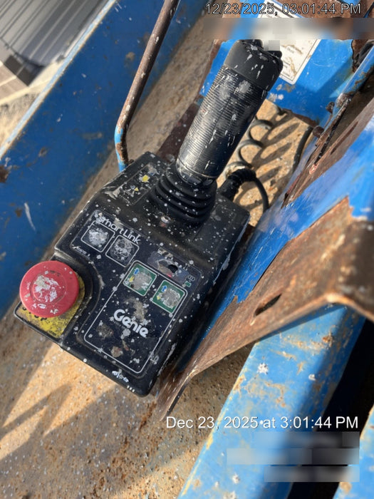 2020 Genie GS-1930 Standard Machine