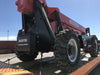 2020 Manitou MTA8044 Cab/Heat/Air, Solid Tires, Work Lights, Beacon, Aux Hydraulics, Back up Alarm, Lifting Eye, Mirrors, ES Keypad