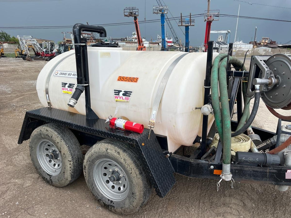 2023 WYLIE EXP-550L-S