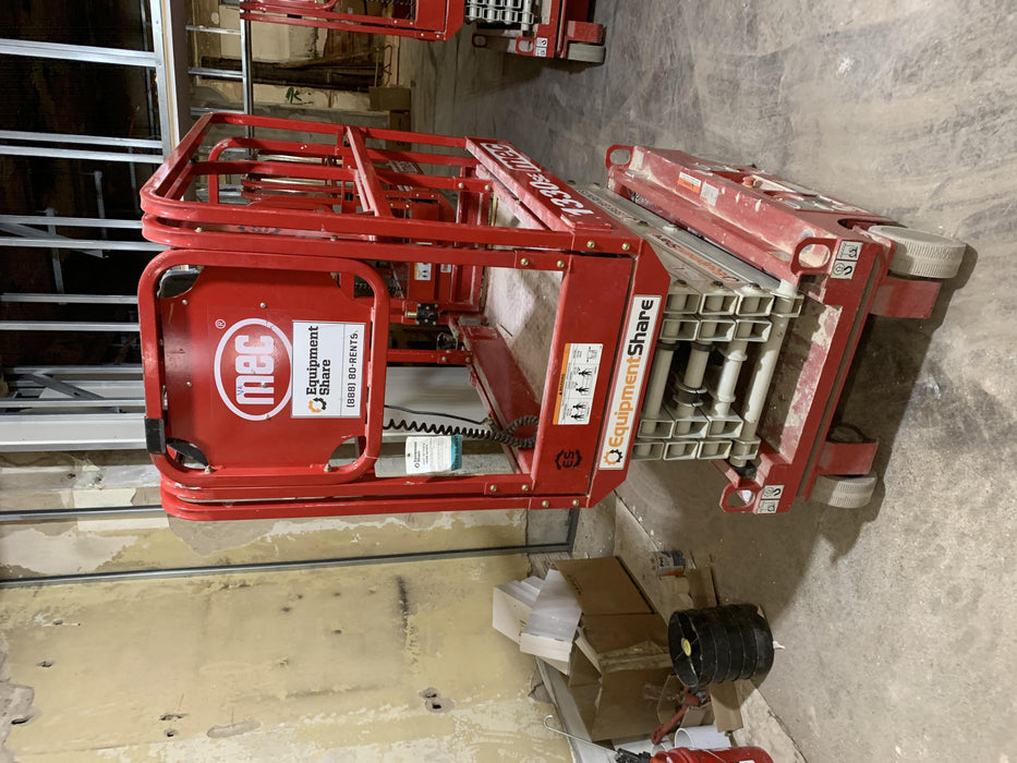 2019 MEC 1330SE MEC 1330SE w/2 Yr Full Extended Warranty