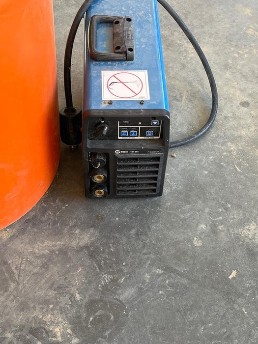 2024 MILLER ELECTRIC CST-282