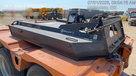 2019 PALADIN 30372A-0022