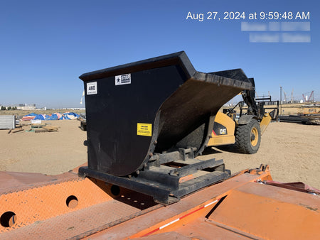 2021 STAR INDUSTRIES 1805N Hopper