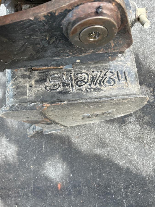 2025 TAKEUCHI 18" HD Bucket - Takeuchi