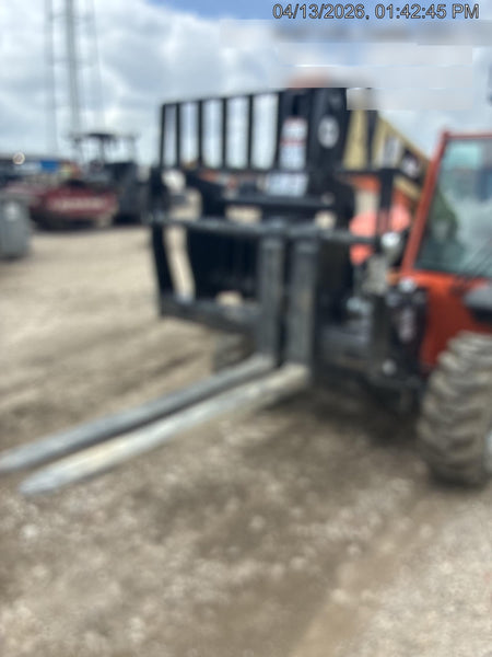 2026 JLG 519