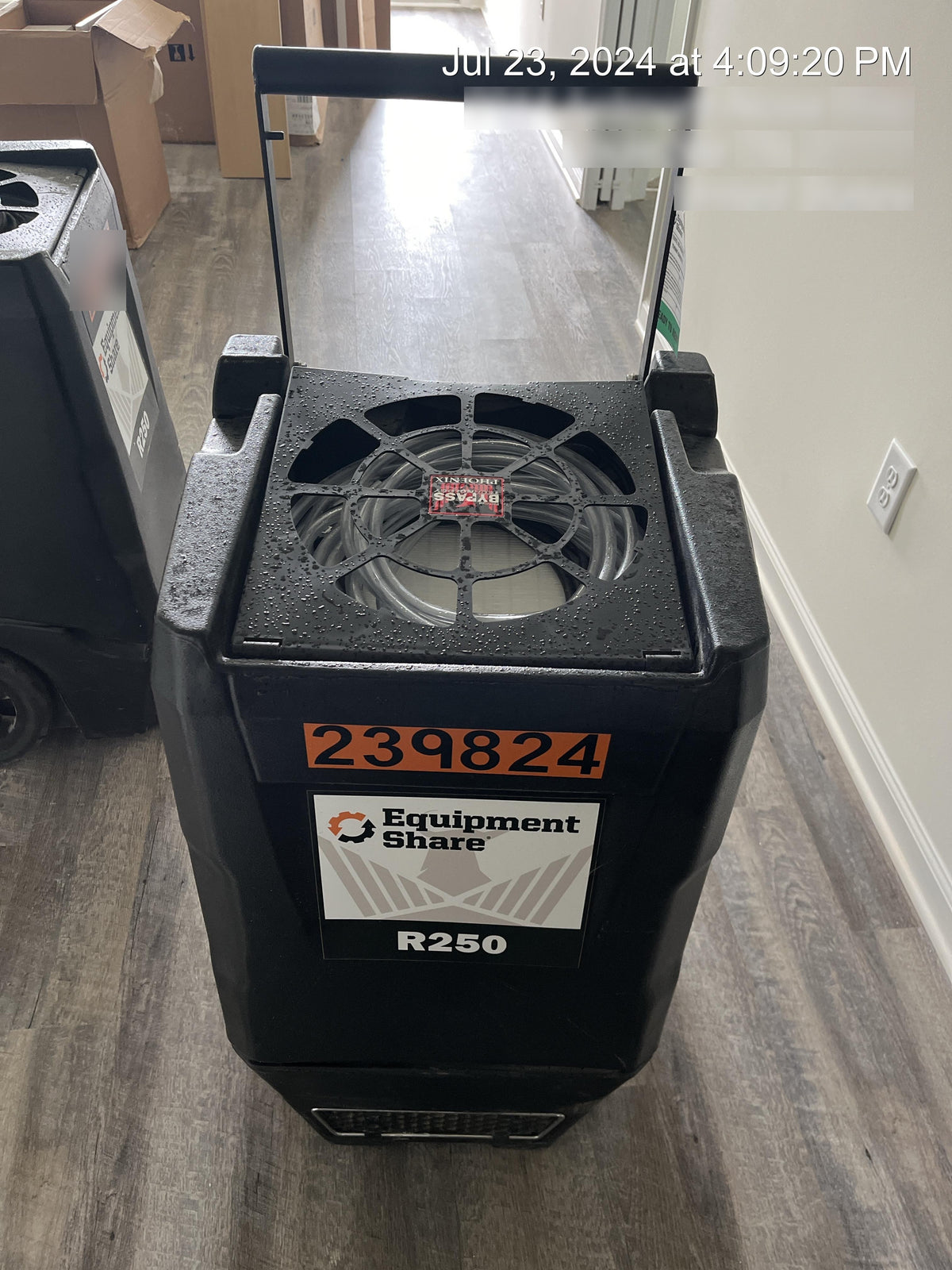 2022 PHOENIX R250
