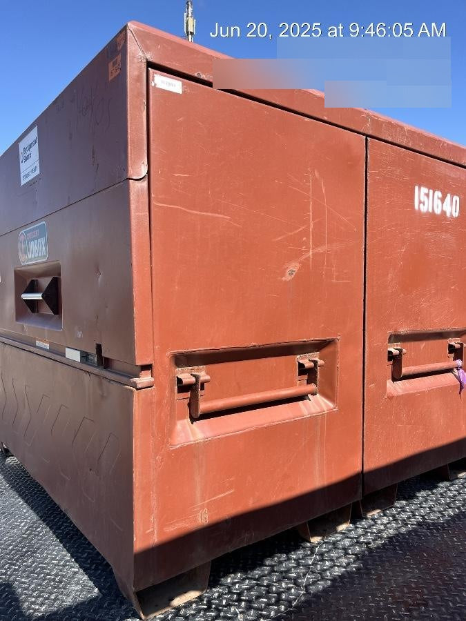 2021 JOBOX 1-682990