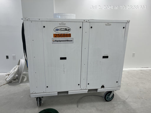 2022 UNITED COOL AIR PACH5N1AS10