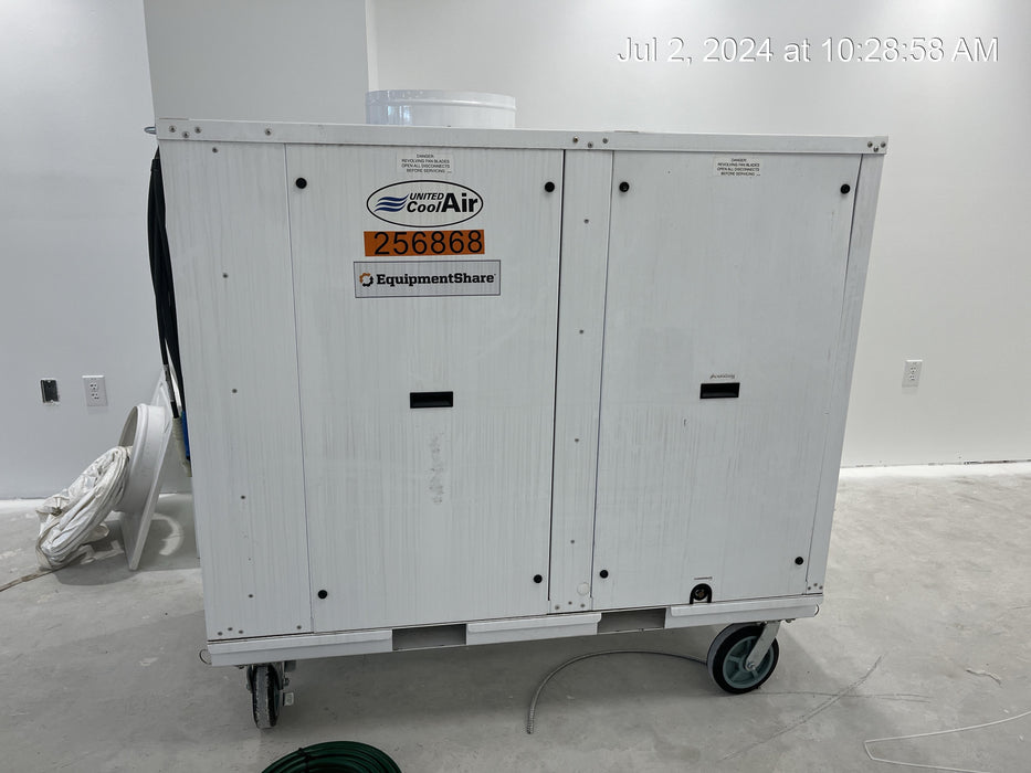 2022 UNITED COOL AIR PACH5N1AS10