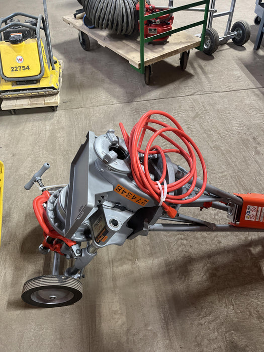 2022 RIDGID 300