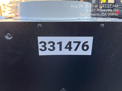 2023 KWIKOOL KPAC1411-2