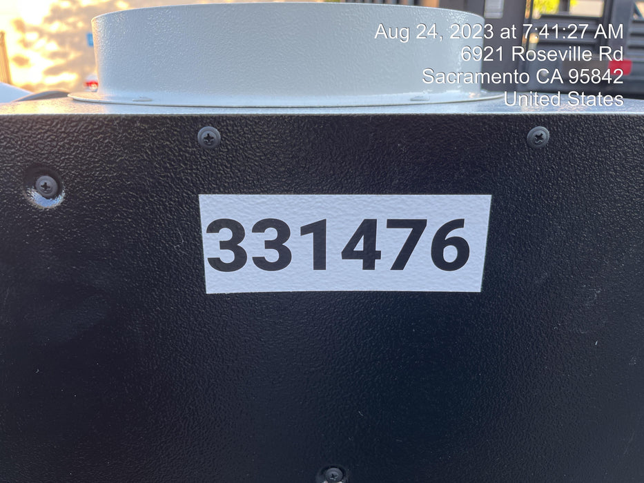 2023 KWIKOOL KPAC1411-2