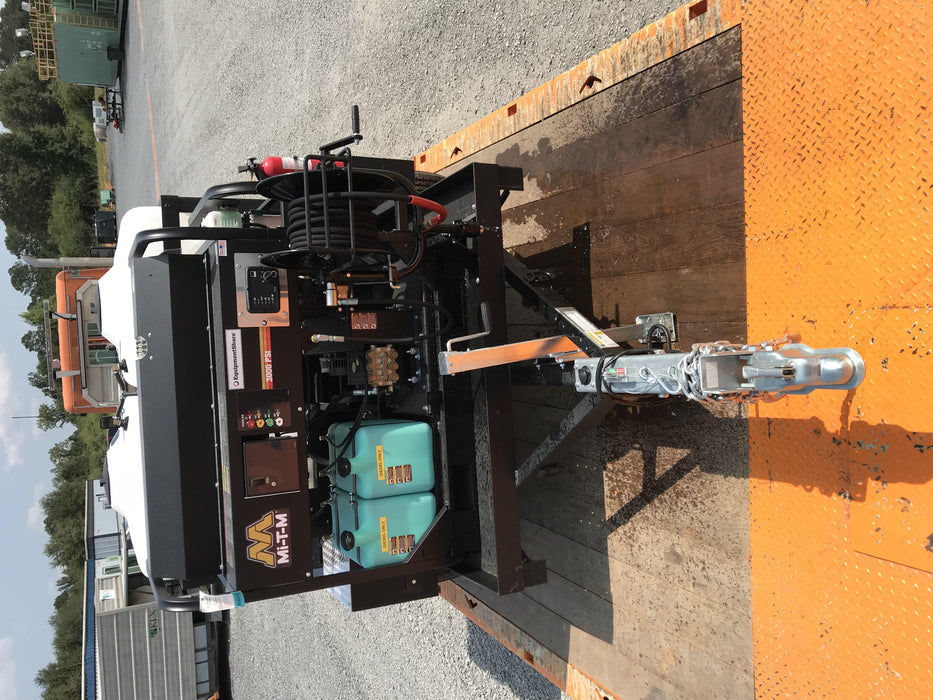 2020 MI-T-M CORPORATION HS-3006-0MDK-UR