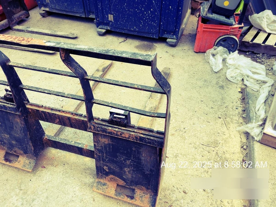 2024 ARROW MATERIAL HANDLING F5100CB