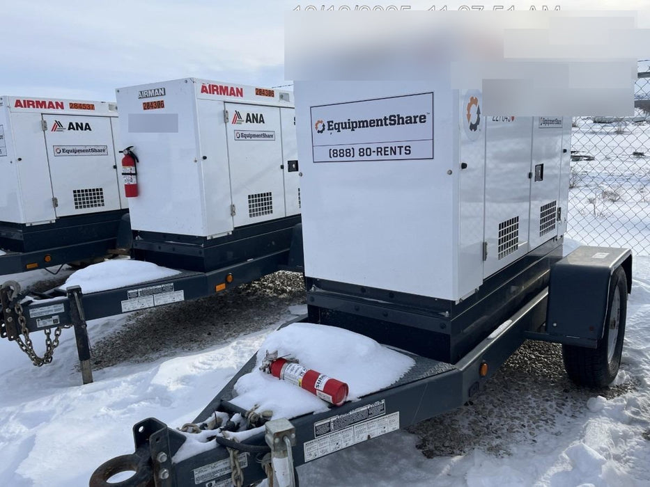 2022 AIRMAN SDG25S-8E1