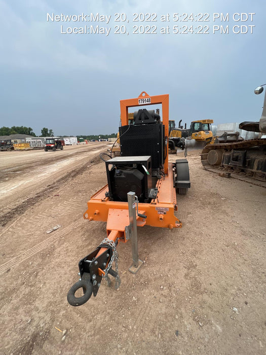 2021 PIONEER PP88S12L71-TCD3.6