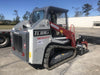 2020 Takeuchi TL8R2-R Canopy, Manual QC