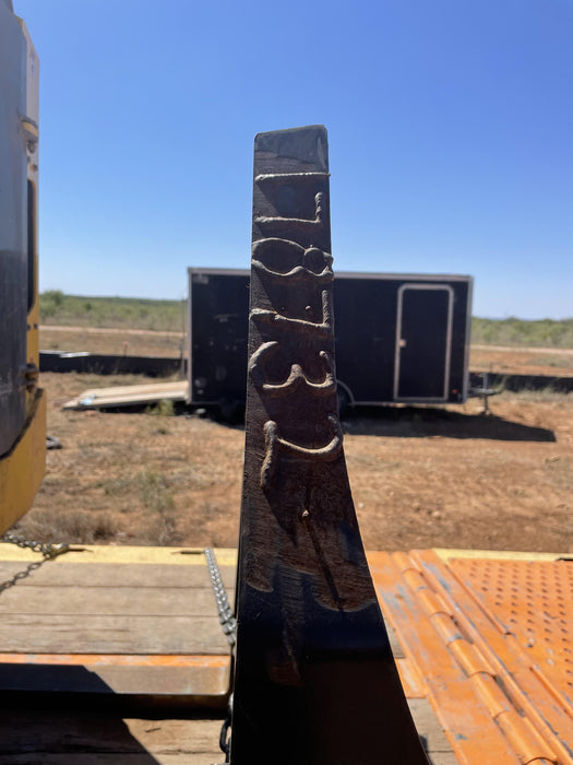 2021 PALADIN 48" Pallet Forks - Paladin