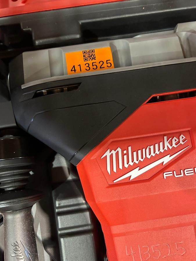 2024 MILWAUKEE 2718-22HD