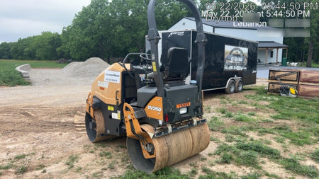2019 CASE DV26