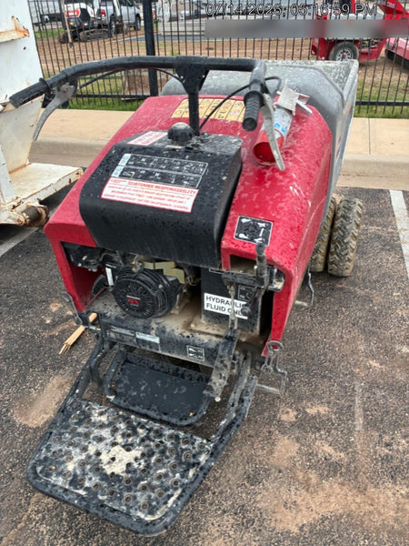 2024 TORO MB-1600