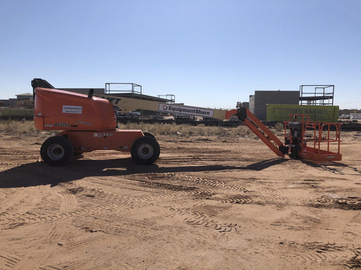 2020 JLG 460SJ