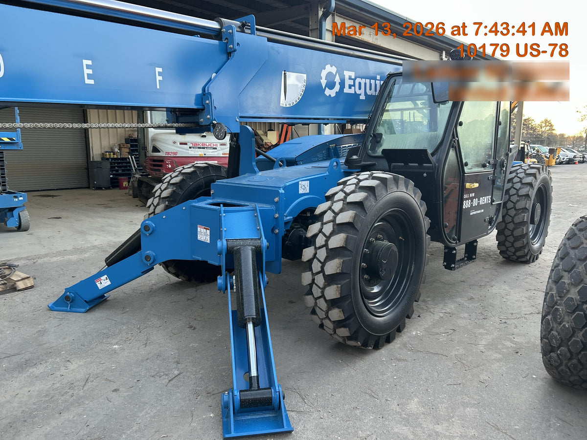 2026 GENIE GTH-1056
