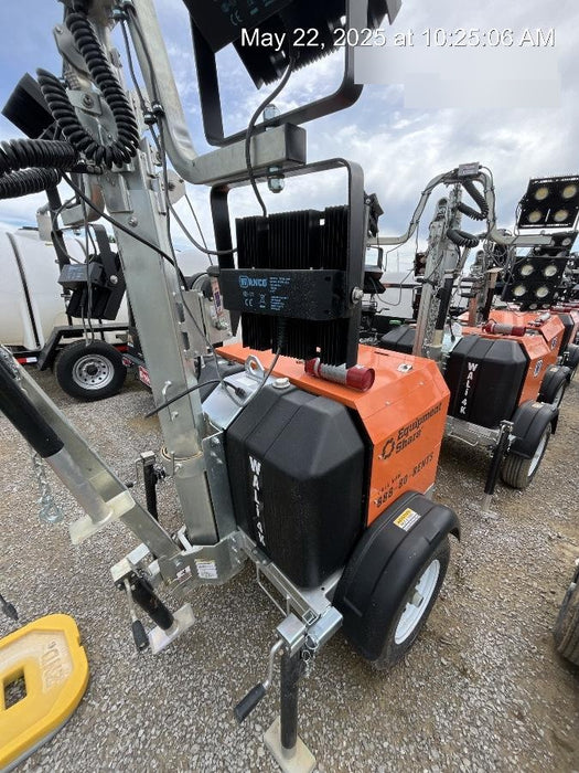 2025 WANCO WLTT-4MM4K